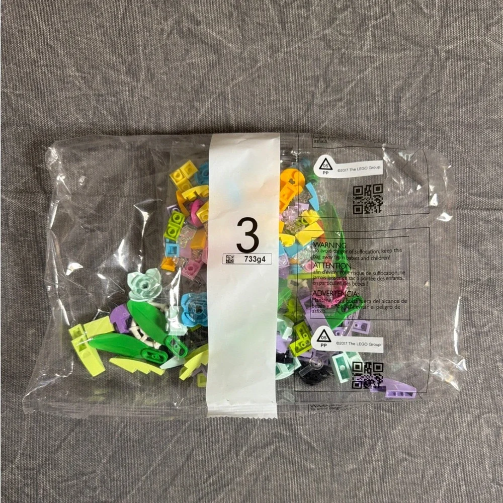 Lego ** this